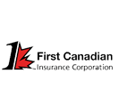 First Canadian Logo